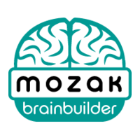 Logo of Mozak: Brainbuilder