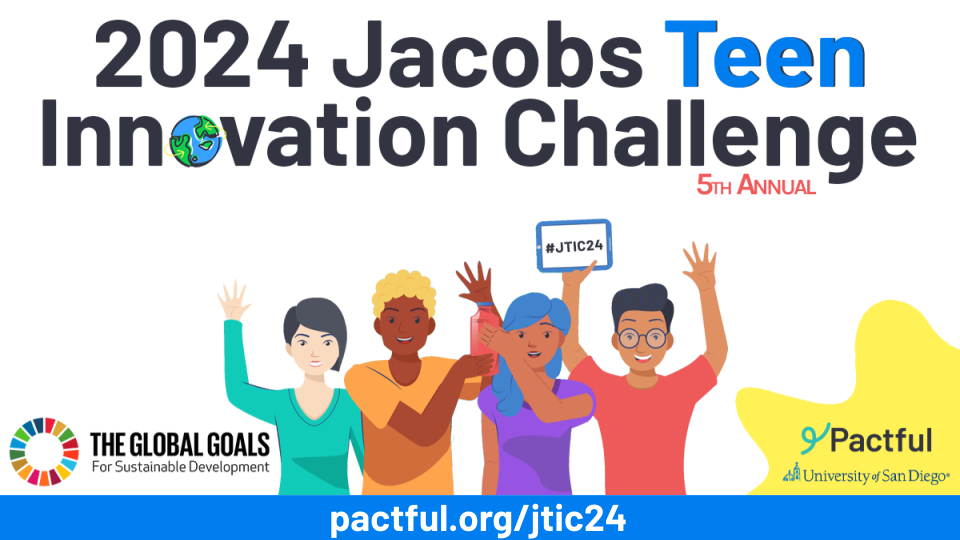 2024 Jacobs Teen Innovation Challenge SciStarter   01HHJ85605RZF3YT0D7YGMABC6 