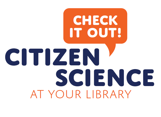 Community Driven Science Adventure(s) at Your Library this Summer!